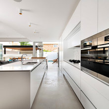 Kitchen ideas