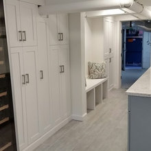 Mudroom