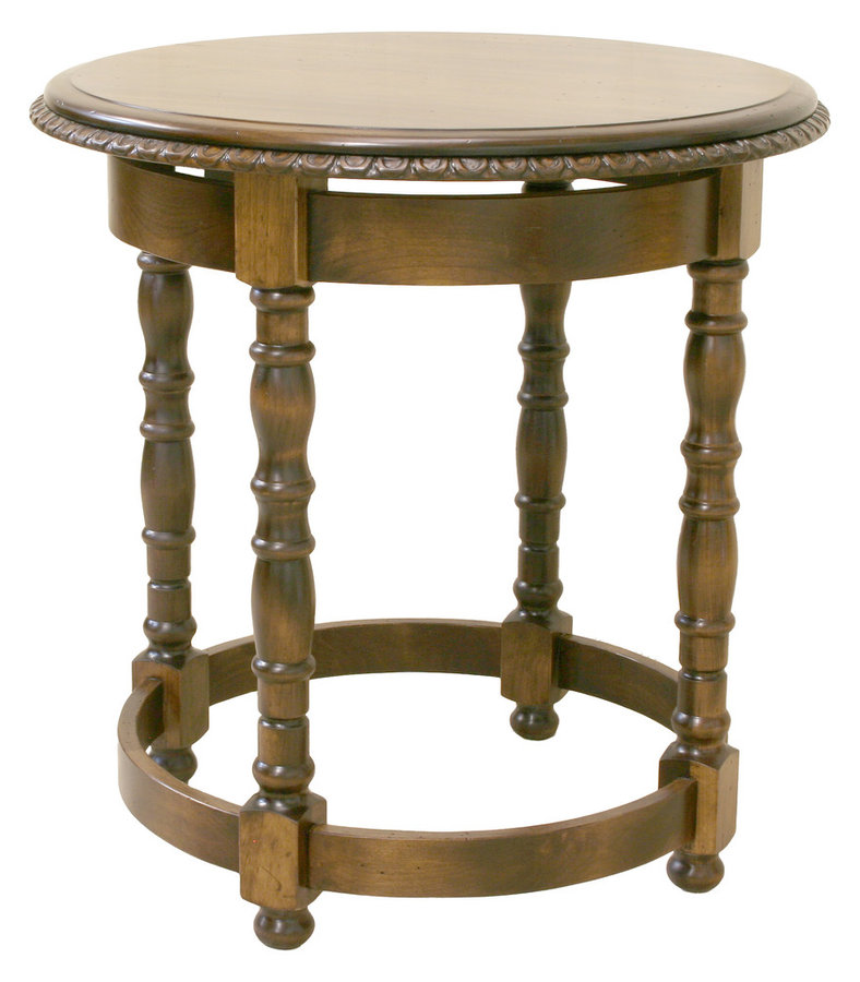 End Tables