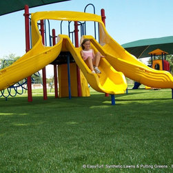 EasyTurf Artificial Turf - Products