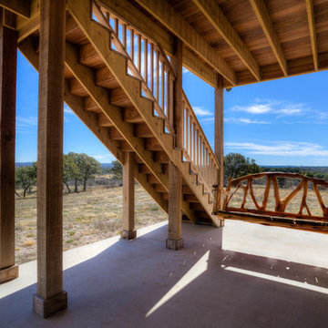 Cherry Spring Ranch-- 342 Acres