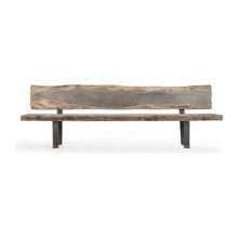 Wood Slab Ideas
