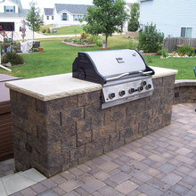 Outdoor Kitchen ll