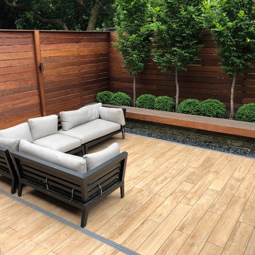 Wood