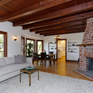 989 Regal Rd. Berkeley