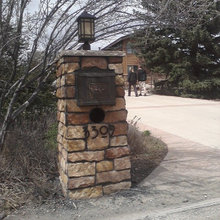 Mailboxes