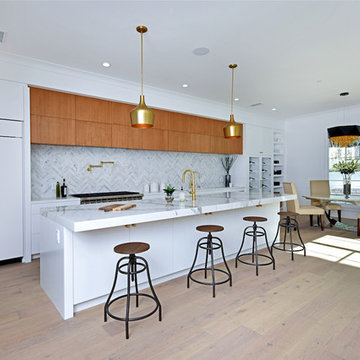 Tarzana Custom Residence
