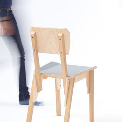 's-Chair - Dining Chairs