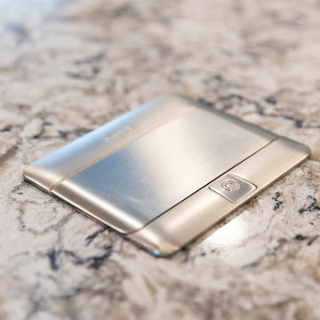 Spring 2020 Hinsdale Kitchen