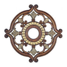 celining medallions