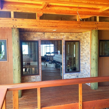 Our Work