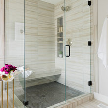 my bathroom remodel