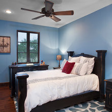 Bedroom Ideas
