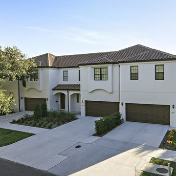 Fig Garden Townhomes