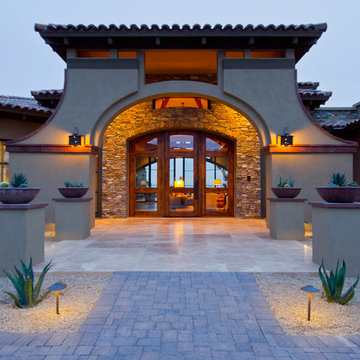 Smith Residence