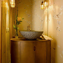 Pedestal Sinks