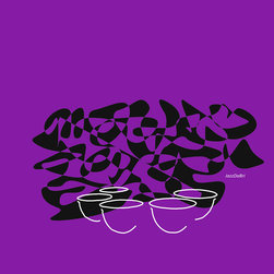 JazzDaBri - Fine Art Prints