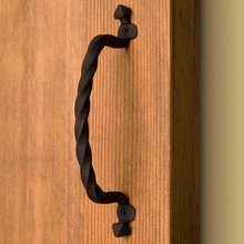 door knobs