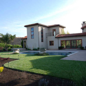 New Homes