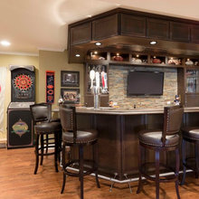 bar
