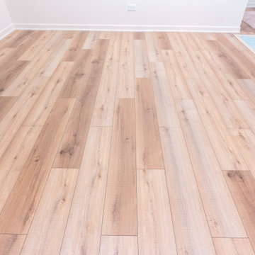Luxury Basement Finishing Chicgo I $150K Moder Transformation