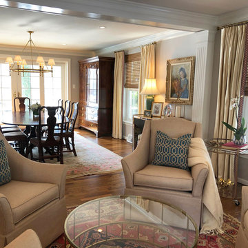 Devon-Living Room