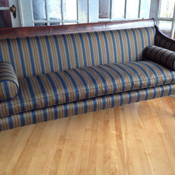 Shawn's Sofa - Sofas