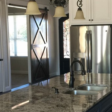 Sawyer Custom Home