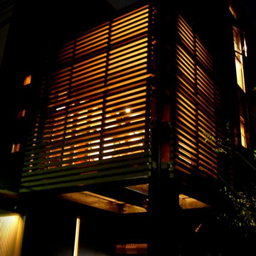 S House