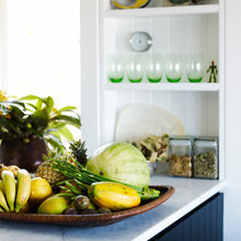 Staging Ideas