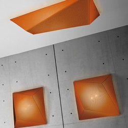 Ukiyo - Ceiling Lighting