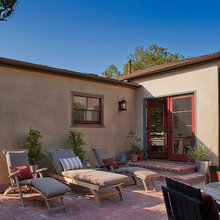 Ivanhoe Exterior Ideas