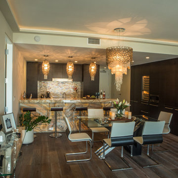 City Living-W Residence