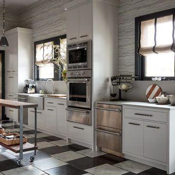 House Beautiful Kitchen of the Year