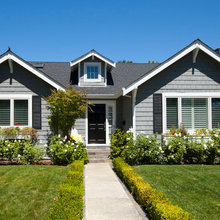 curb appeal