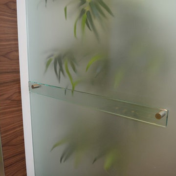 Resort Style Bath