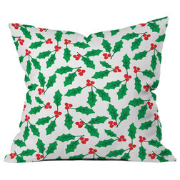 Contemporary Decorative Pillows by Deny Designs