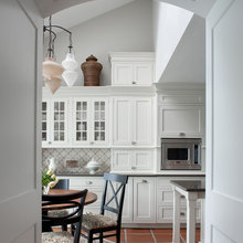 Kitchen Ideas