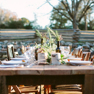 Outdoor Gatherings