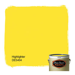 Dunn-Edwards Paints Highlighter DE5404 - Products