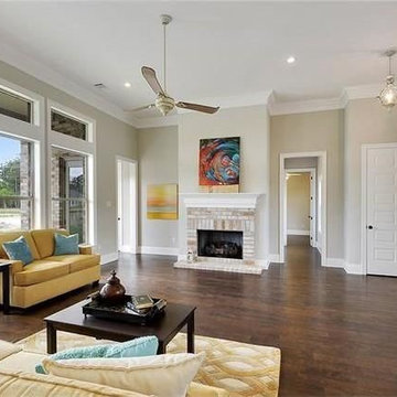 Featured in St Tammany Parish Parade of Homes
