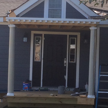 Fisher Remodel - Milford DE