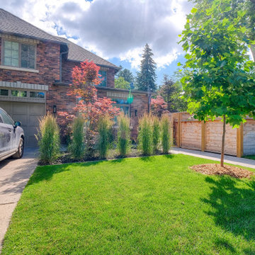 Lytton Park - Spacious Backyard