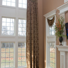 Two Story Windows