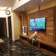 RKP Interior Designer
