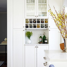 Kitchen Cabinet