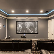 reunion movie theater