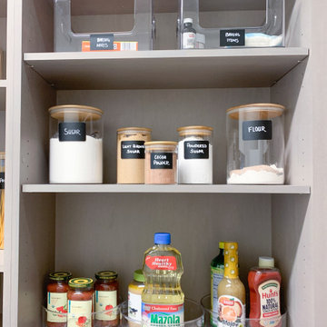 Pantry