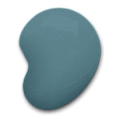 Sherwin-Williams paint color &ndash; Mountain Stream (SW 7612) - Paint
