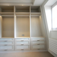 Bedrooms